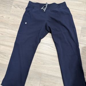 Figs Blue Kade Cargo